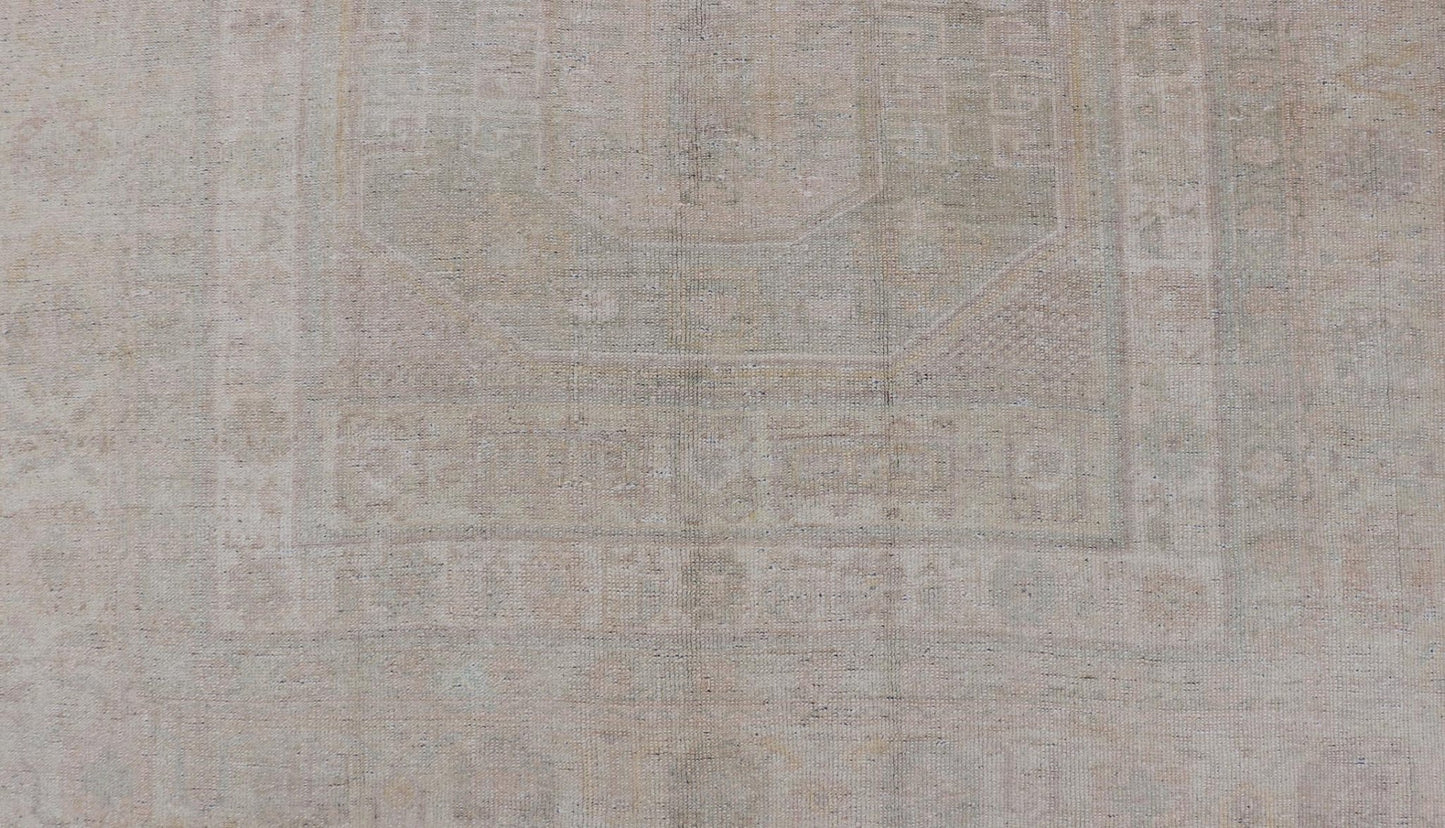 nan - Keivan Woven ArtsTU - MTU - 58 - 27144Rug