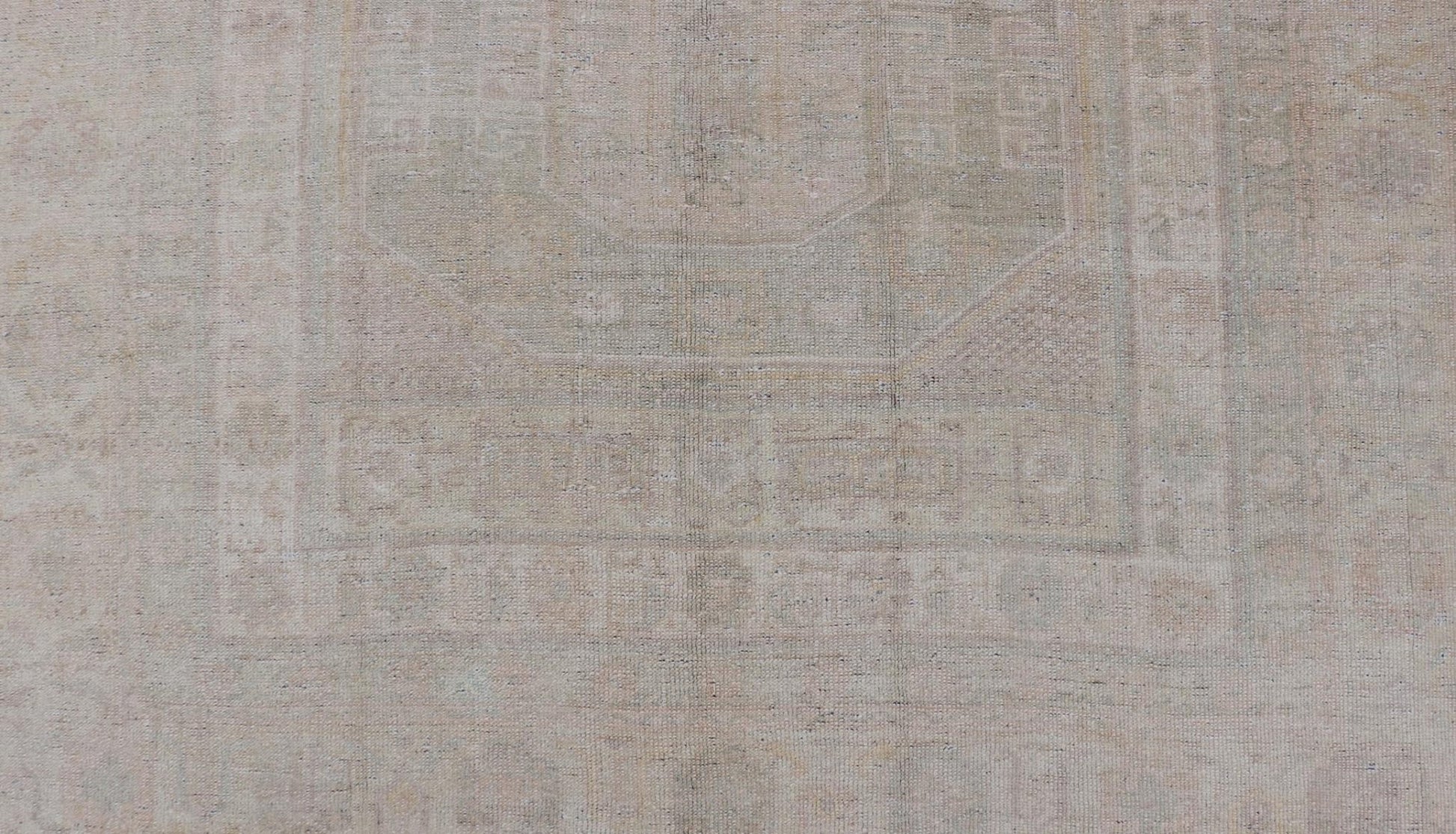 nan - Keivan Woven ArtsTU - MTU - 58 - 27144Rug