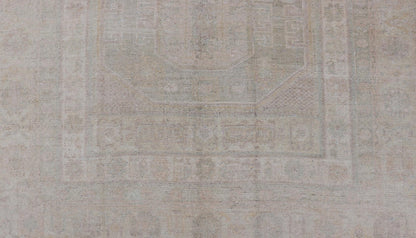 nan - Keivan Woven ArtsTU - MTU - 58 - 27144Rug