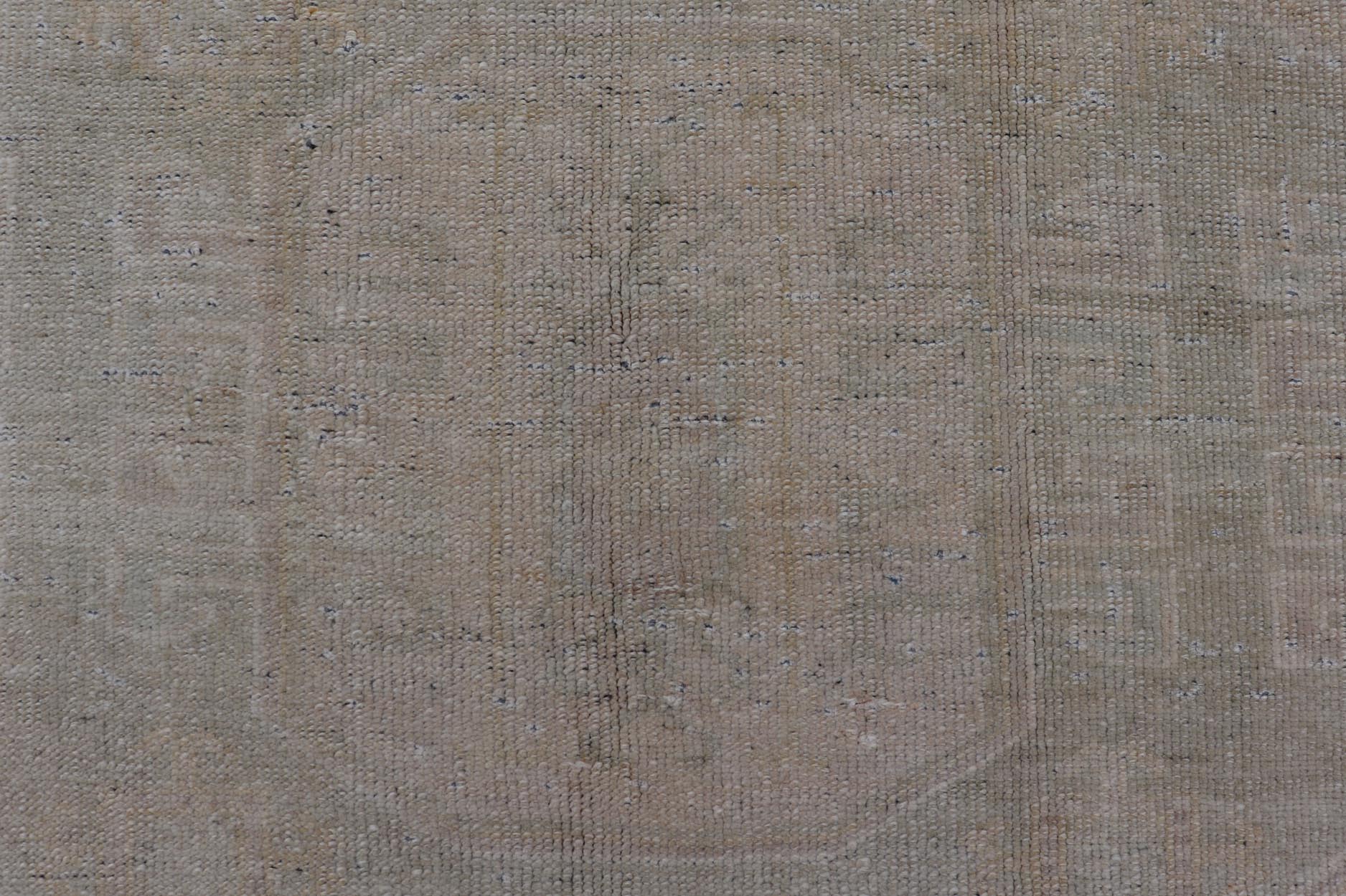 nan - Keivan Woven ArtsTU - MTU - 58 - 27144Rug