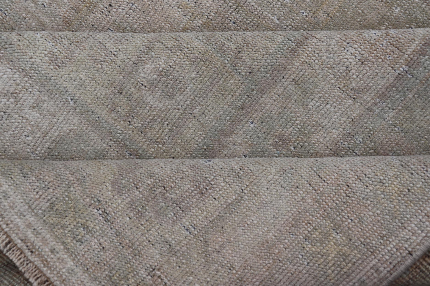 nan - Keivan Woven ArtsTU - MTU - 58 - 27144Rug
