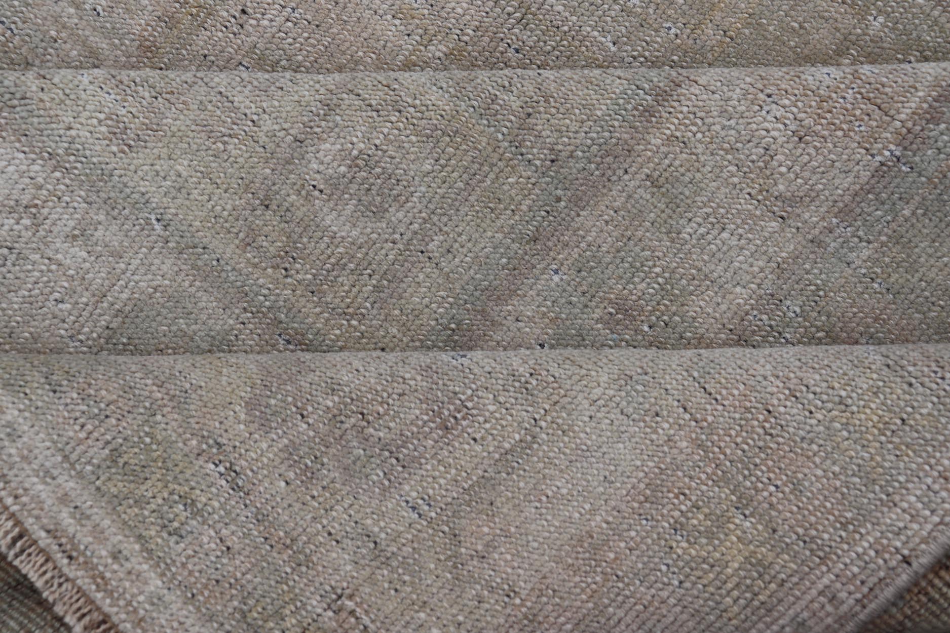 nan - Keivan Woven ArtsTU - MTU - 58 - 27144Rug