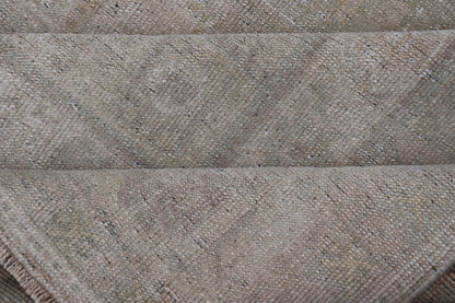 nan - Keivan Woven ArtsTU - MTU - 58 - 27144Rug