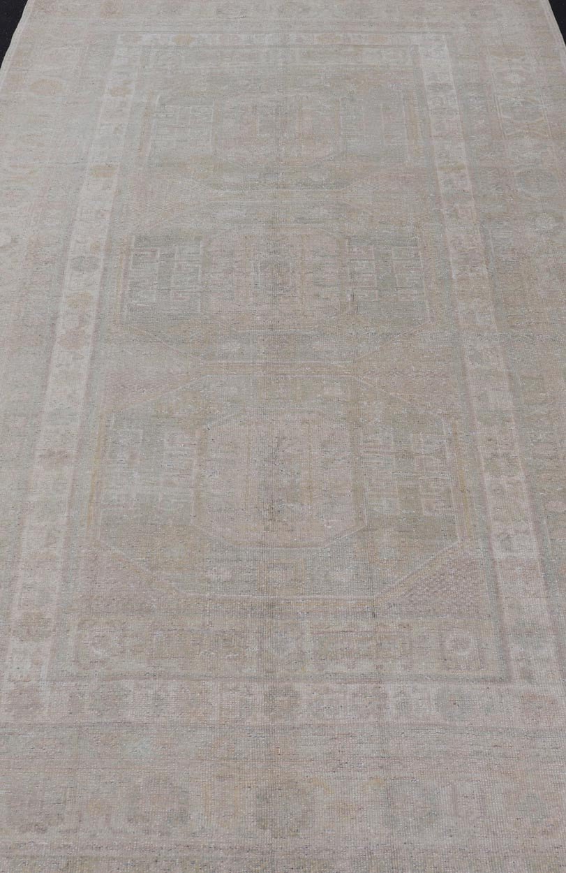 nan - Keivan Woven ArtsTU - MTU - 58 - 27144Rug