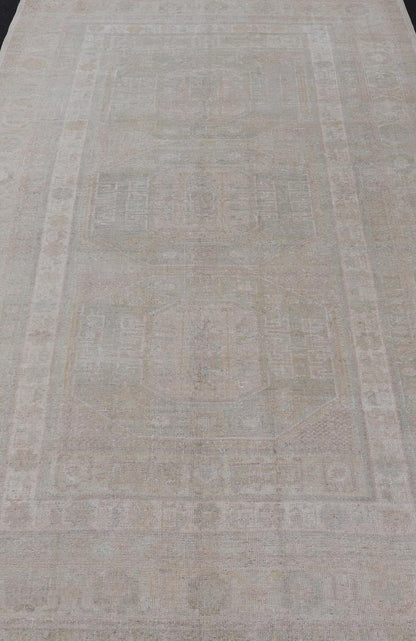 nan - Keivan Woven ArtsTU - MTU - 58 - 27144Rug