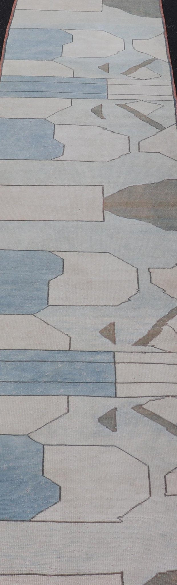 nan - Keivan Woven ArtsTU - MTU - 89 - 27150Rug