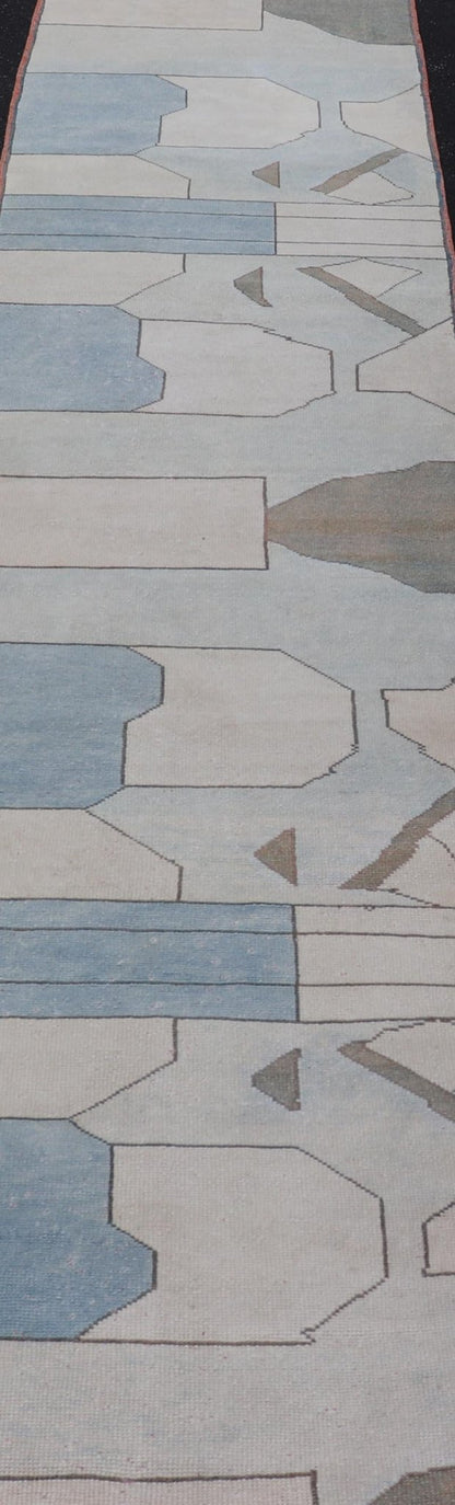 nan - Keivan Woven ArtsTU - MTU - 89 - 27150Rug