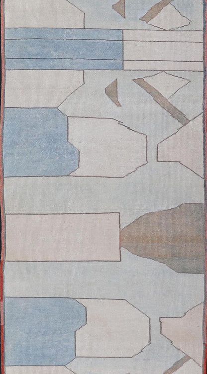 nan - Keivan Woven ArtsTU - MTU - 89 - 27150Rug
