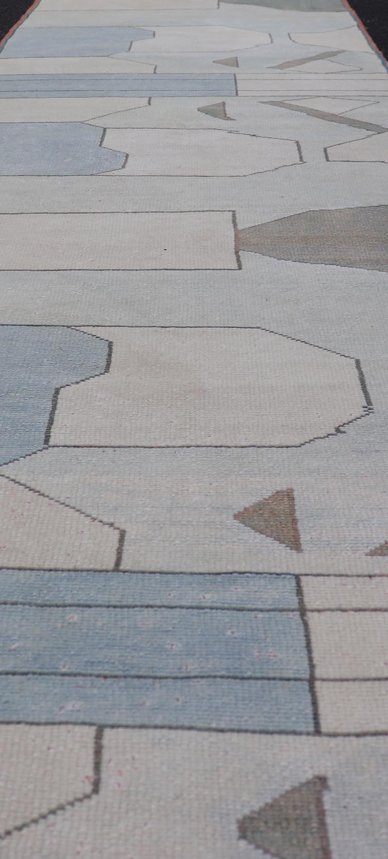 nan - Keivan Woven ArtsTU - MTU - 89 - 27150Rug