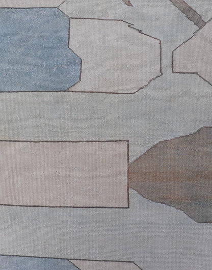 nan - Keivan Woven ArtsTU - MTU - 89 - 27150Rug