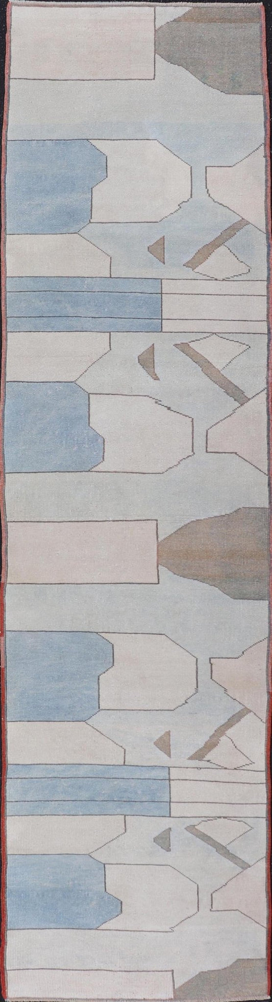 nan - Keivan Woven ArtsTU - MTU - 89 - 27150Rug