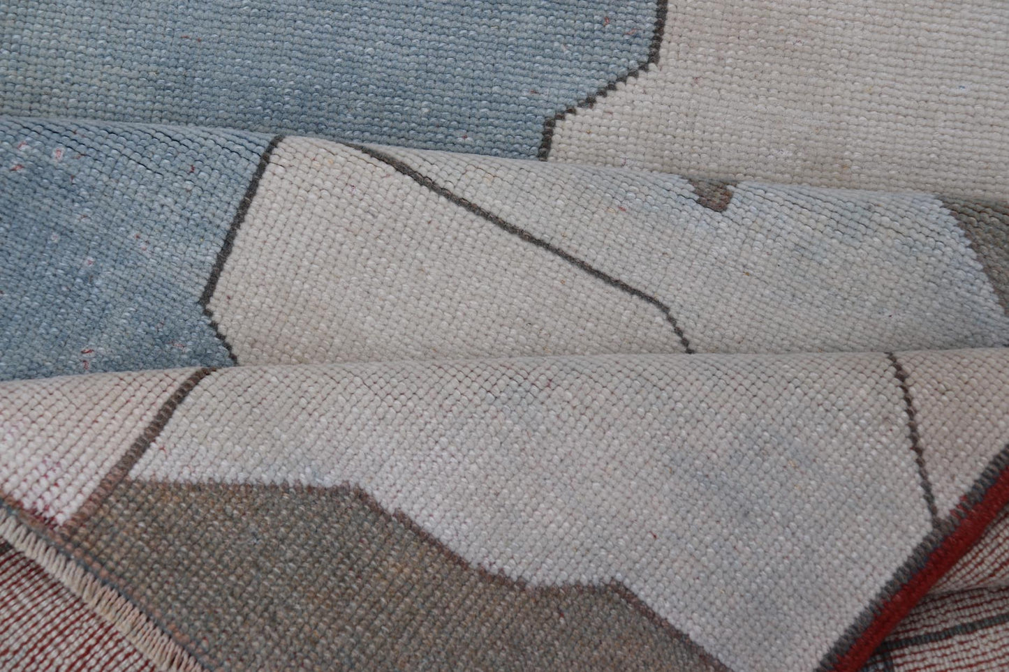 nan - Keivan Woven ArtsTU - MTU - 89 - 27150Rug