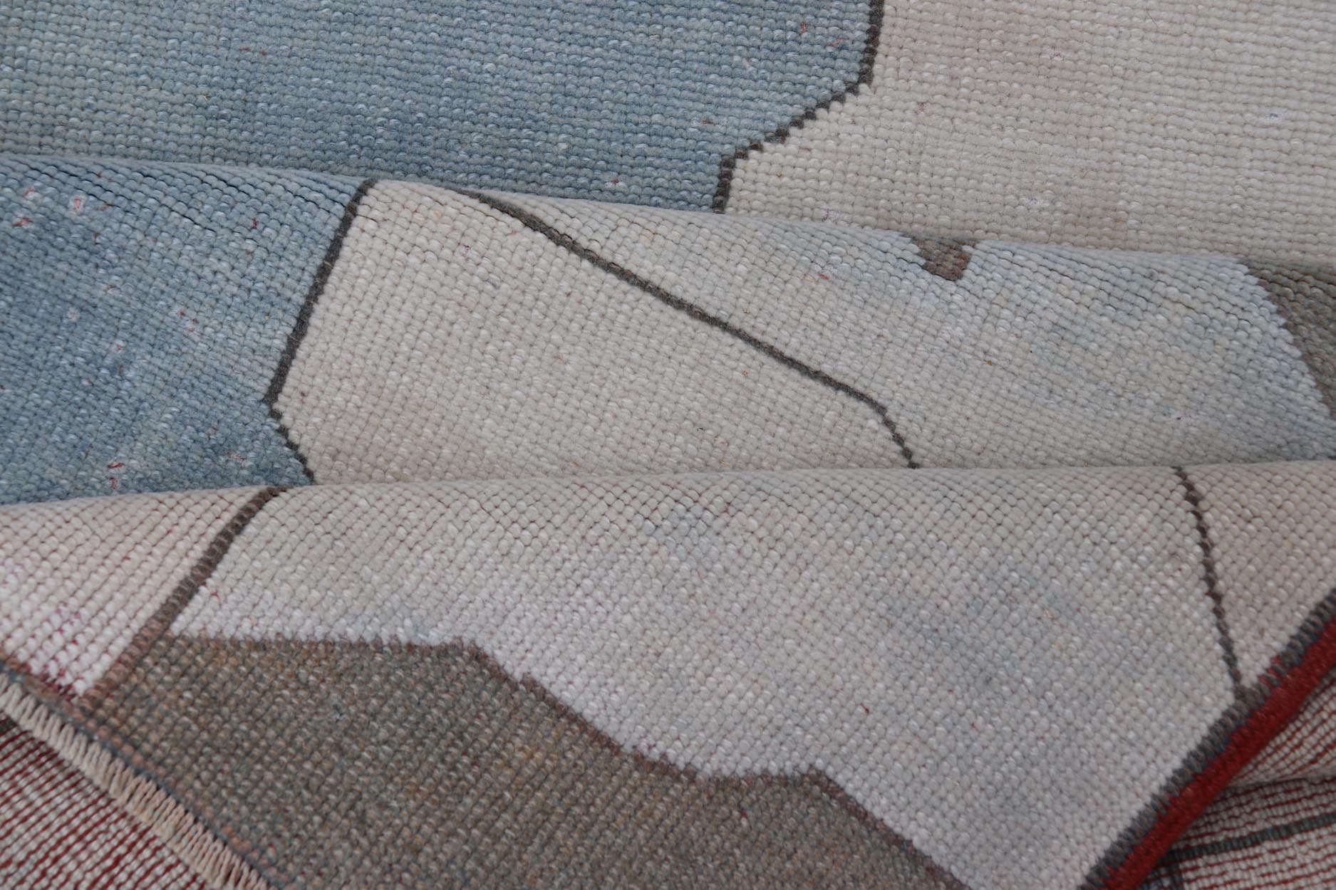 nan - Keivan Woven ArtsTU - MTU - 89 - 27150Rug