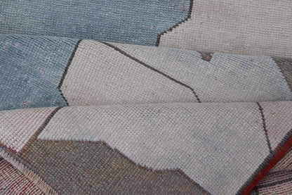 nan - Keivan Woven ArtsTU - MTU - 89 - 27150Rug