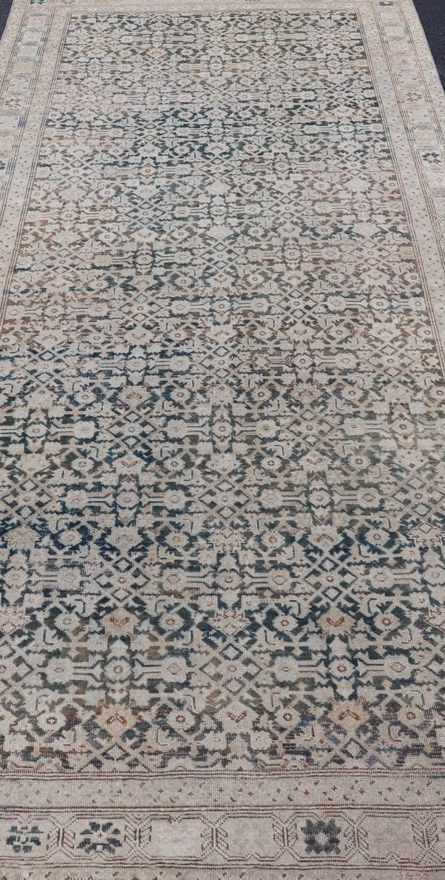 nan - Keivan Woven ArtsTU - MTU - 98 - 27604Rug