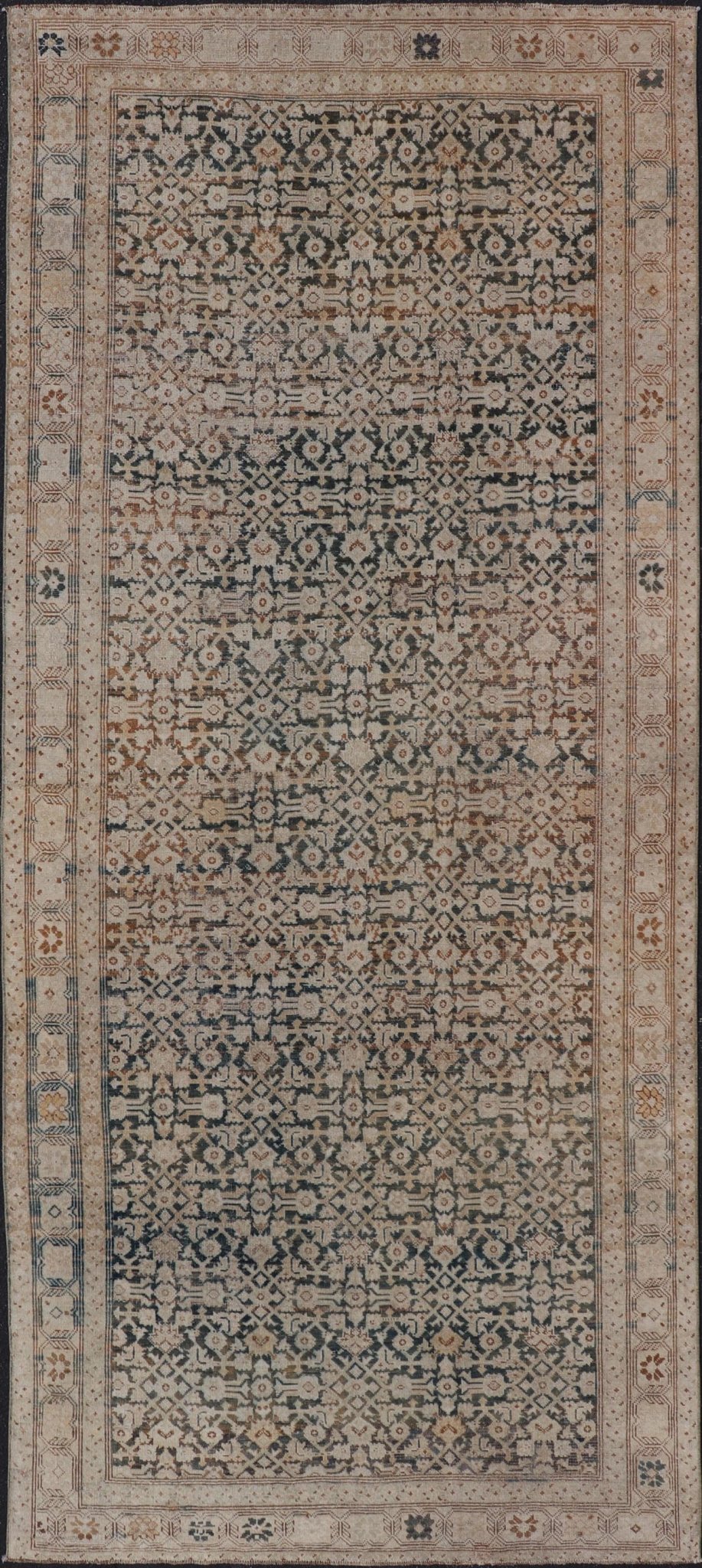 nan - Keivan Woven ArtsTU - MTU - 98 - 27604Rug