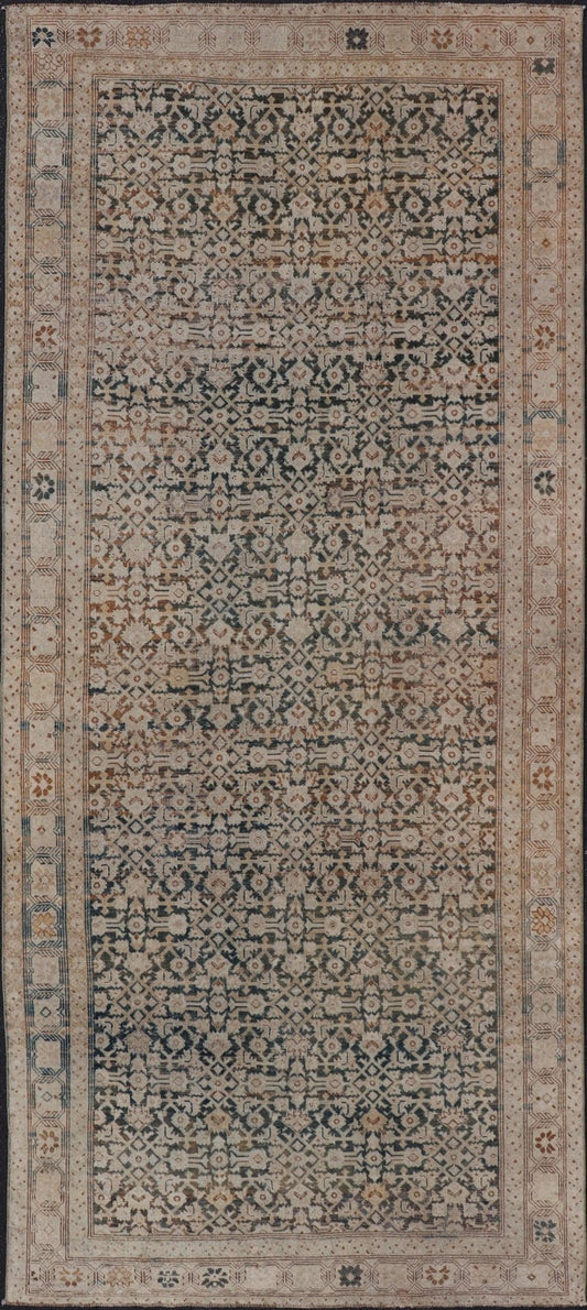 nan - Keivan Woven ArtsTU - MTU - 98 - 27604Rug