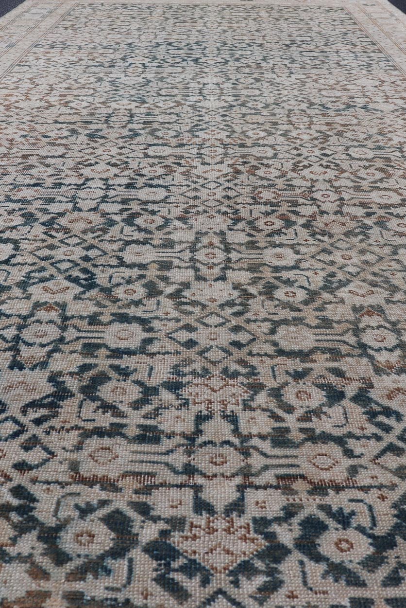 nan - Keivan Woven ArtsTU - MTU - 98 - 27604Rug