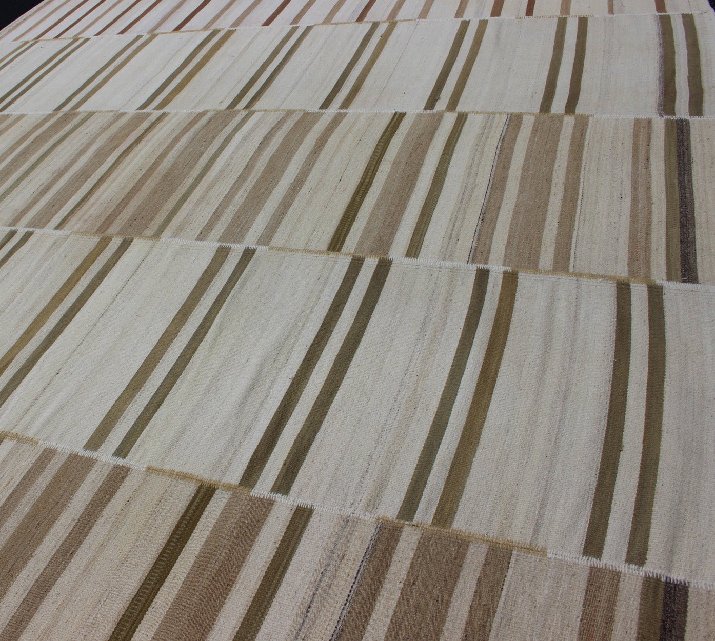 nan - Keivan Woven ArtsTU - NED - 2003 - 3 - 12885Rug