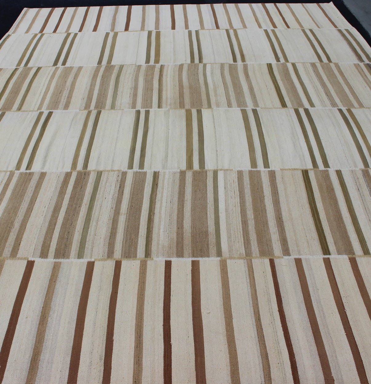 nan - Keivan Woven ArtsTU - NED - 2003 - 3 - 12885Rug