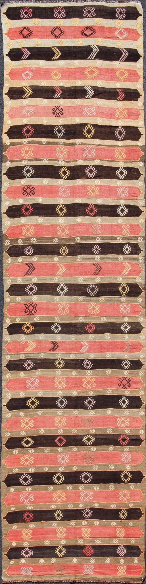 nan - Keivan Woven ArtsTU - NED - 40 - 10816Rug