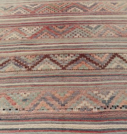 nan - Keivan Woven ArtsTU - NED - 4974 - 17196Rug