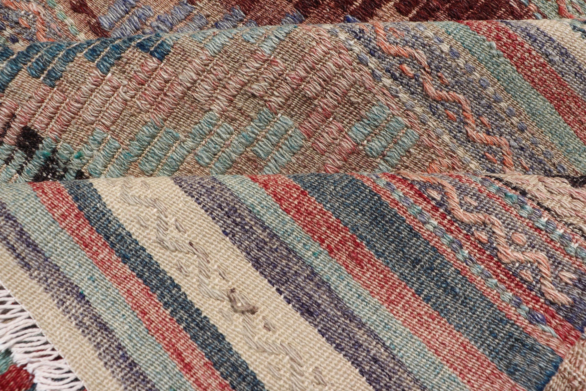 nan - Keivan Woven ArtsTU - NED - 4974 - 17196Rug
