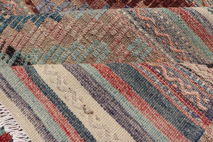 nan - Keivan Woven ArtsTU - NED - 4974 - 17196Rug