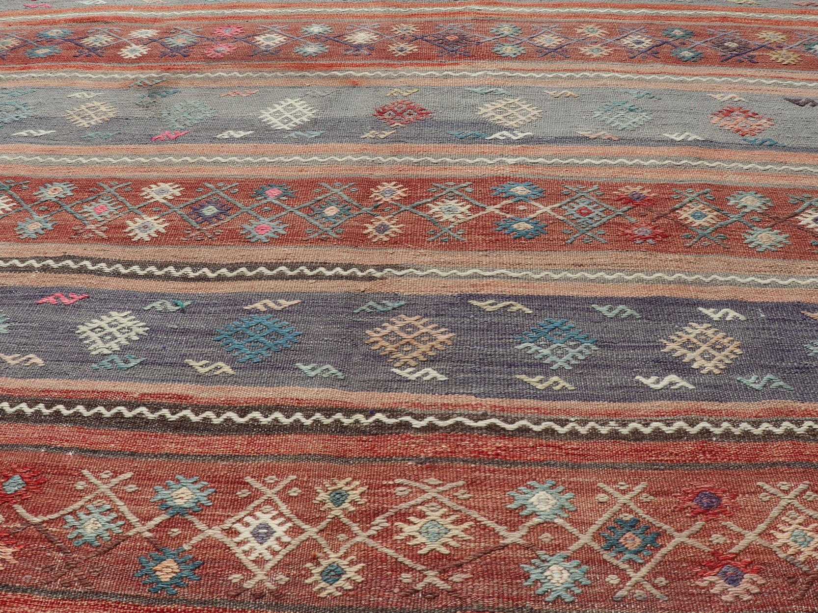 nan - Keivan Woven ArtsTU - NED - 4977 - 17208Rug