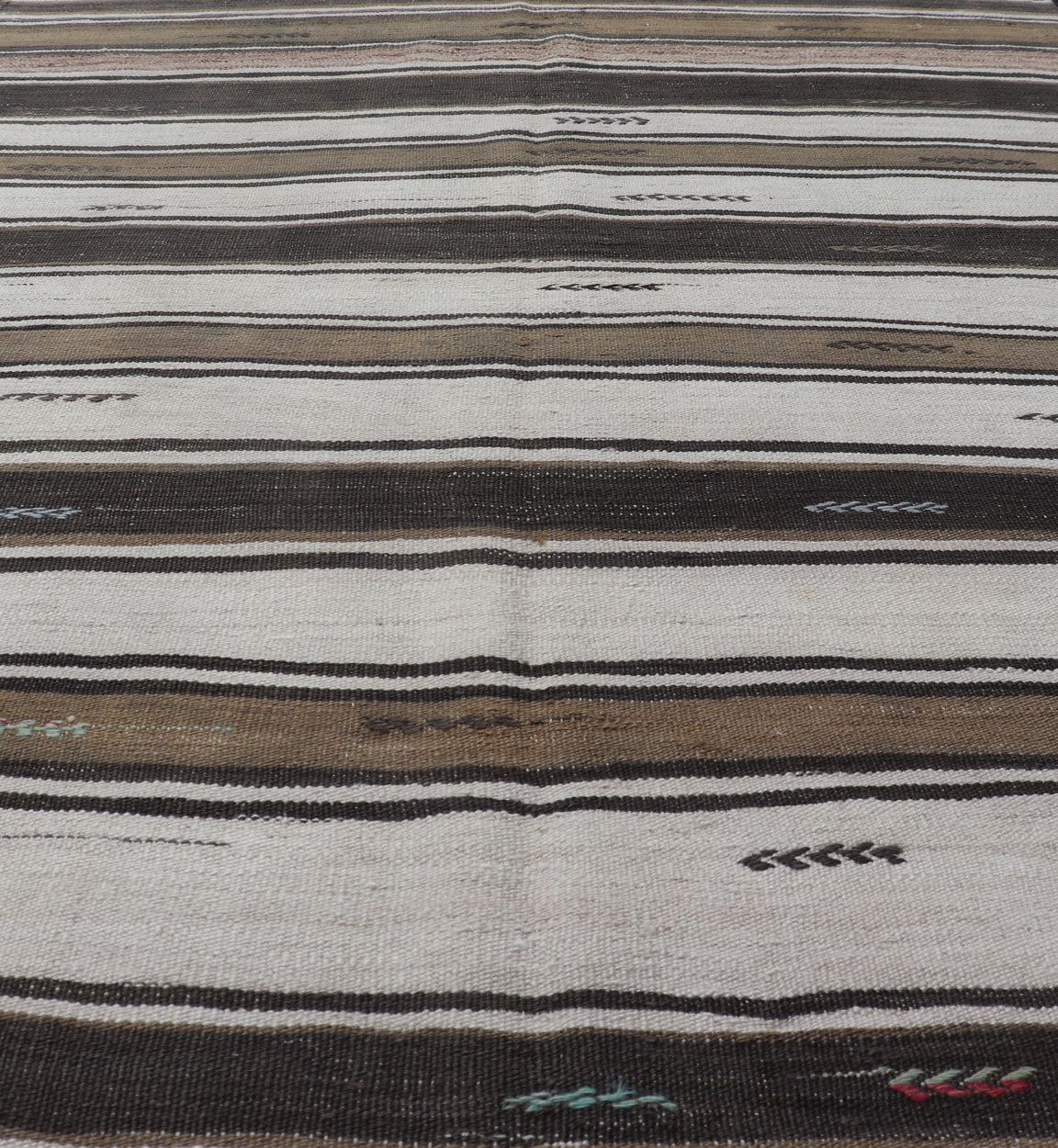 nan - Keivan Woven ArtsTU - NED - 4991 - 17250Rug