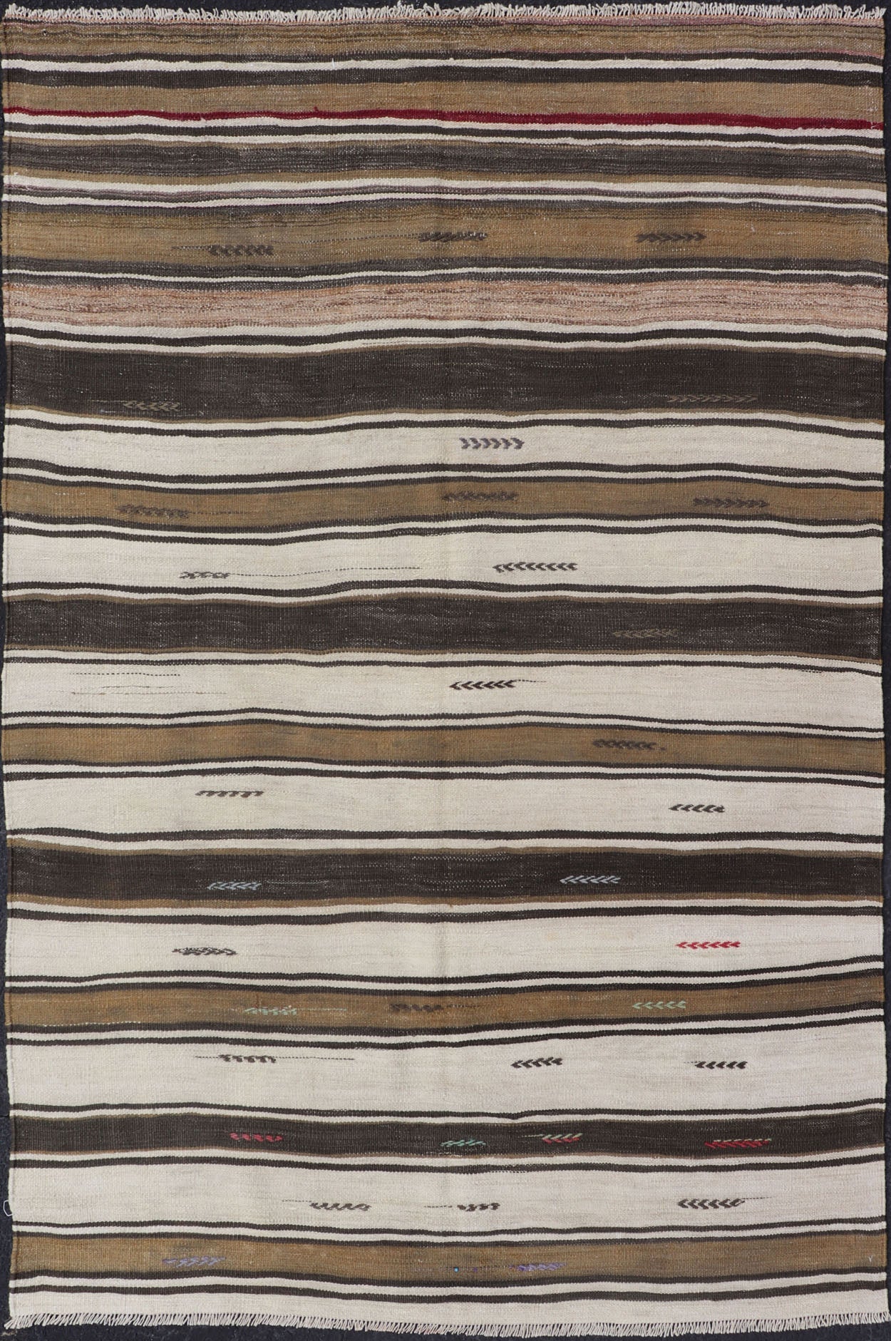 nan - Keivan Woven ArtsTU - NED - 4991 - 17250Rug