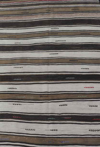 nan - Keivan Woven ArtsTU - NED - 4991 - 17250Rug