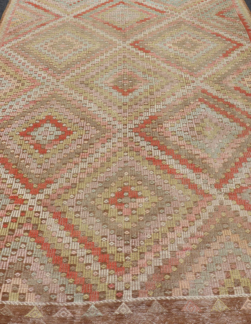 nan - Keivan Woven ArtsTU - NED - 4993 - 17262Rug