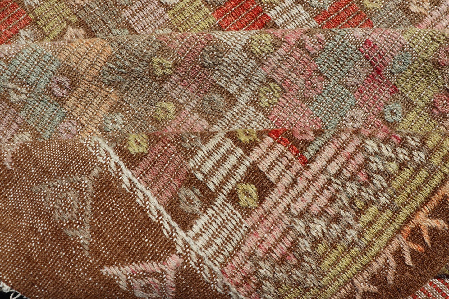 nan - Keivan Woven ArtsTU - NED - 4993 - 17262Rug