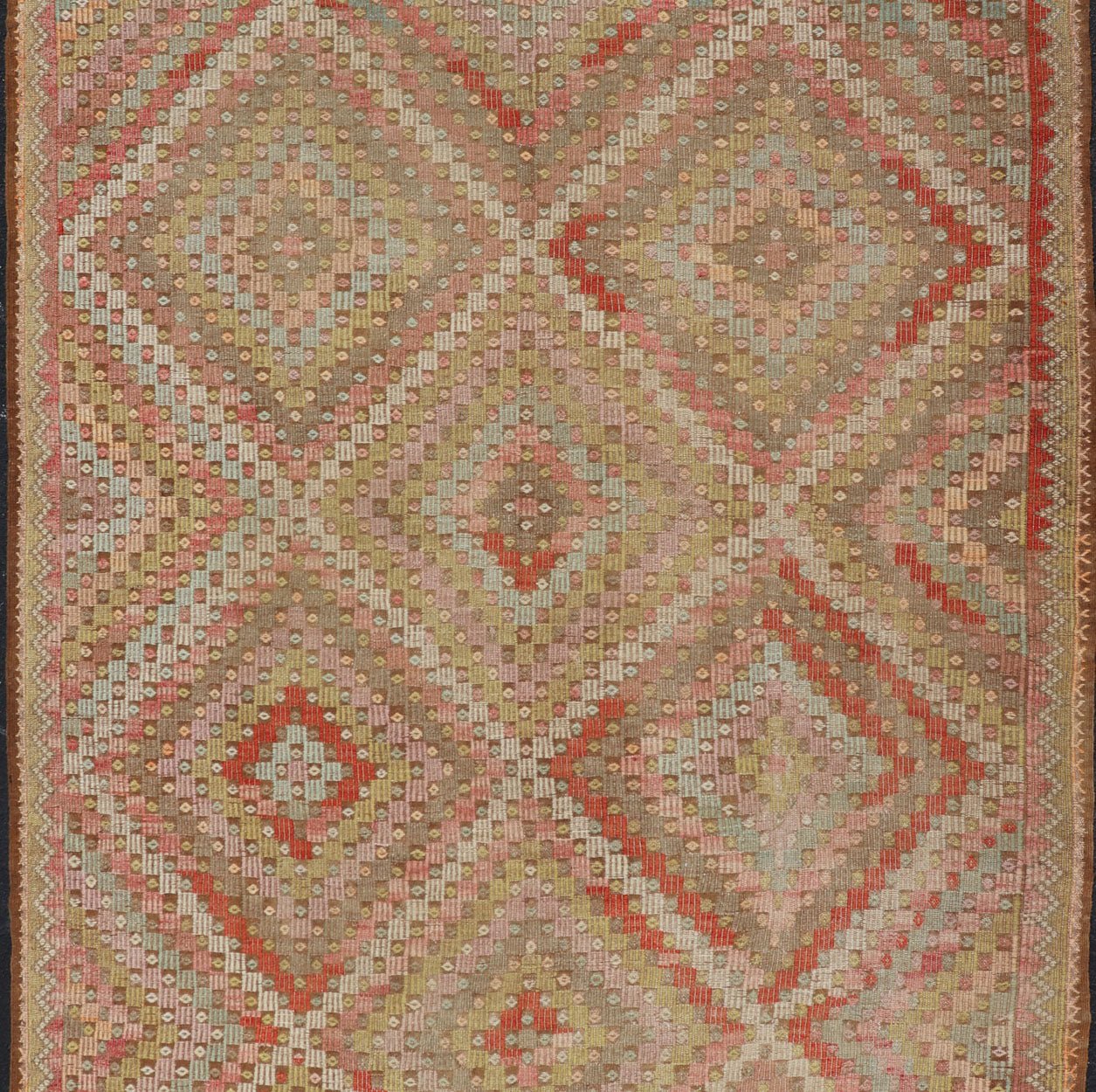 nan - Keivan Woven ArtsTU - NED - 4993 - 17262Rug