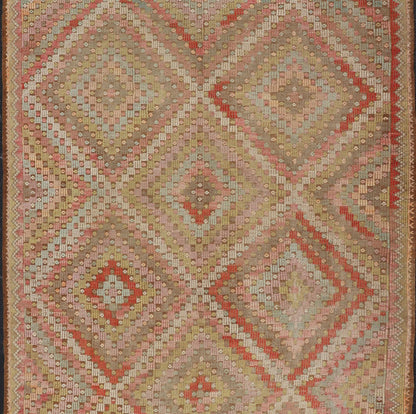 nan - Keivan Woven ArtsTU - NED - 4993 - 17262Rug