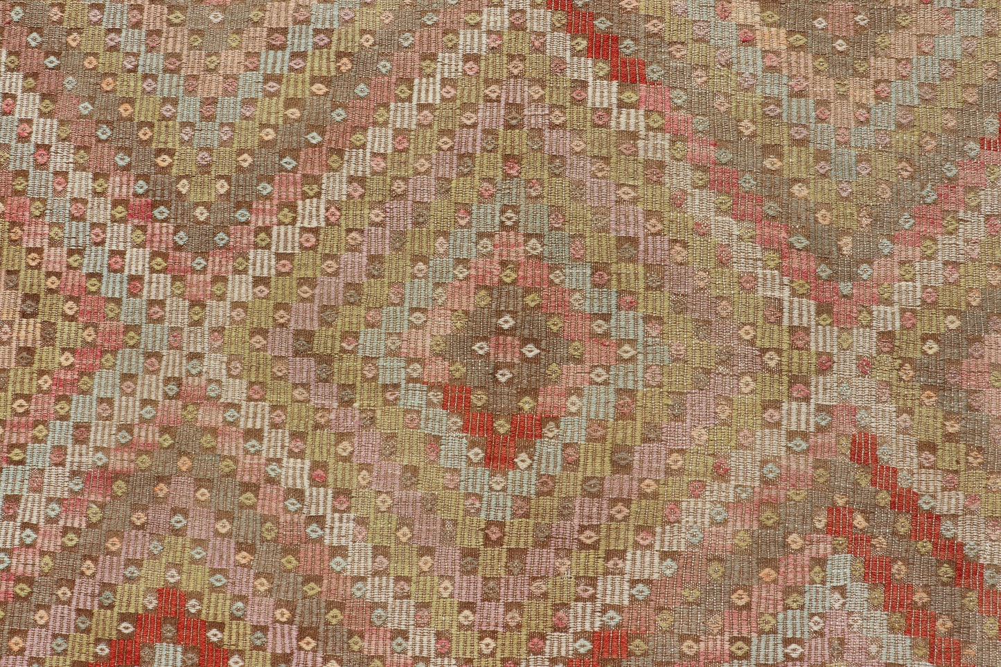 nan - Keivan Woven ArtsTU - NED - 4993 - 17262Rug