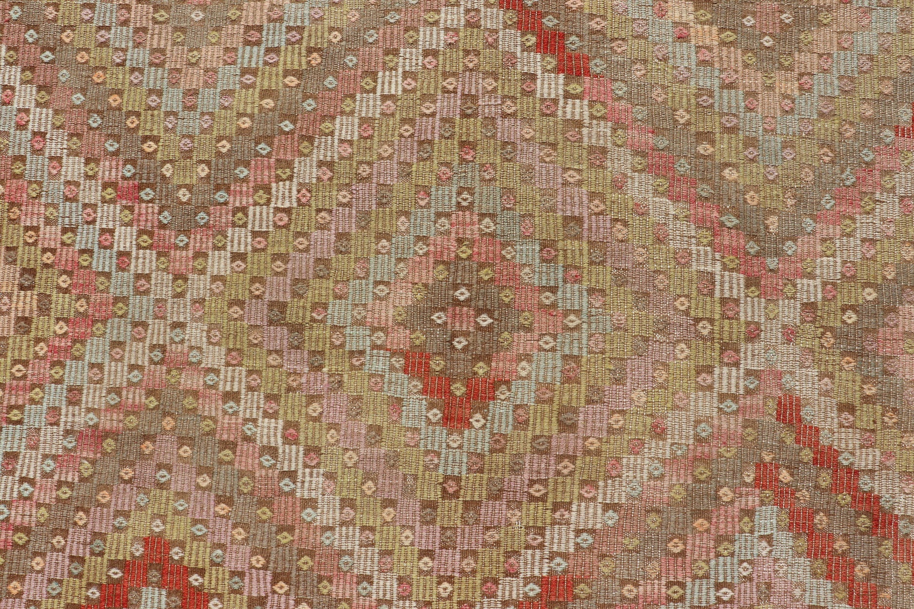 nan - Keivan Woven ArtsTU - NED - 4993 - 17262Rug
