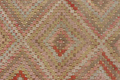 nan - Keivan Woven ArtsTU - NED - 4993 - 17262Rug