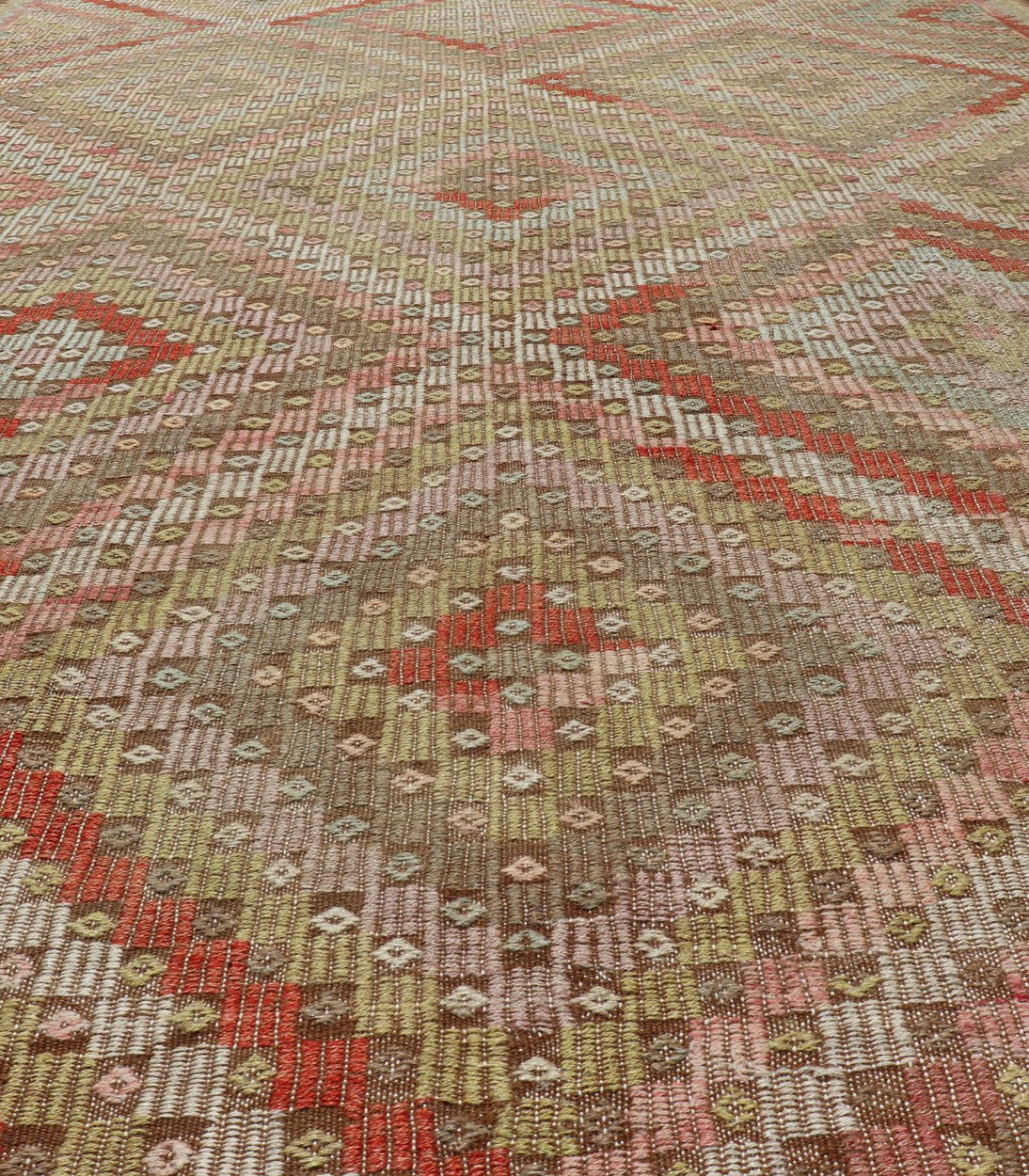 nan - Keivan Woven ArtsTU - NED - 4993 - 17262Rug