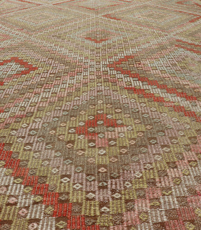 nan - Keivan Woven ArtsTU - NED - 4993 - 17262Rug