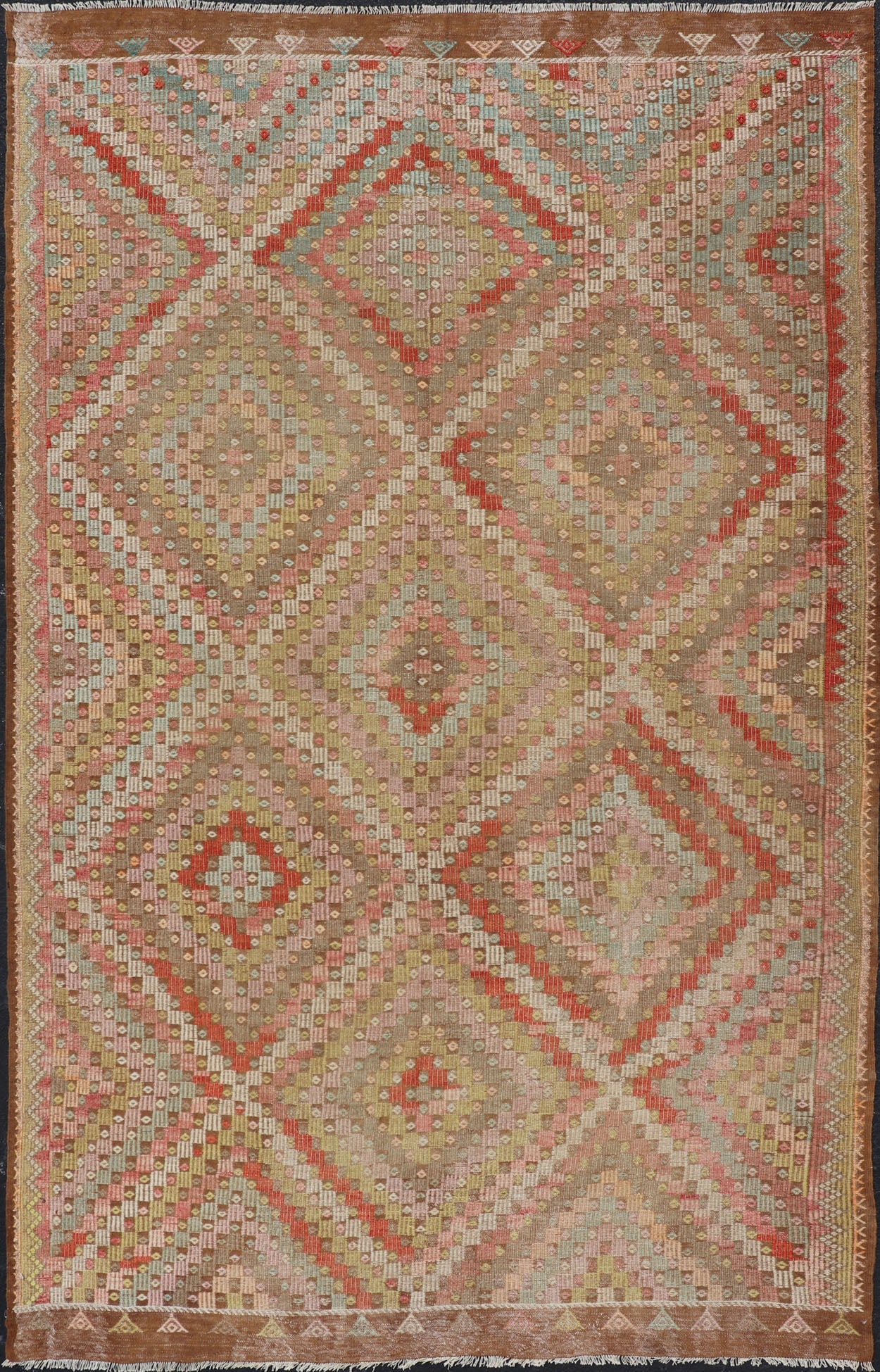 nan - Keivan Woven ArtsTU - NED - 4993 - 17262Rug
