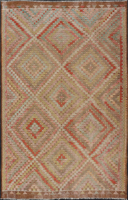 nan - Keivan Woven ArtsTU - NED - 4993 - 17262Rug