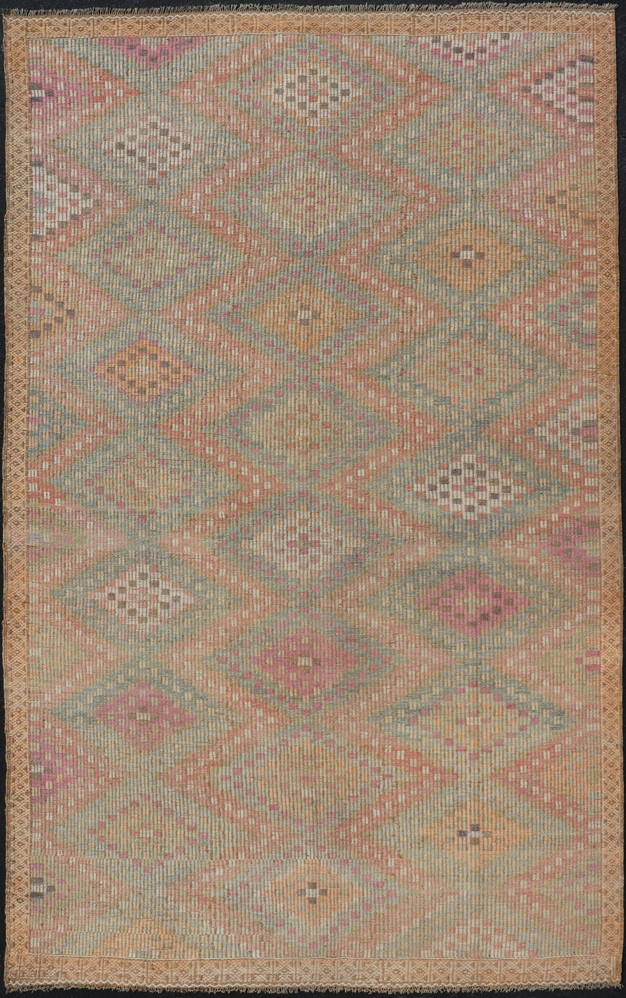 nan - Keivan Woven ArtsTU - NED - 5000 - 17292Rug