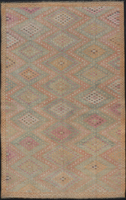 nan - Keivan Woven ArtsTU - NED - 5000 - 17292Rug