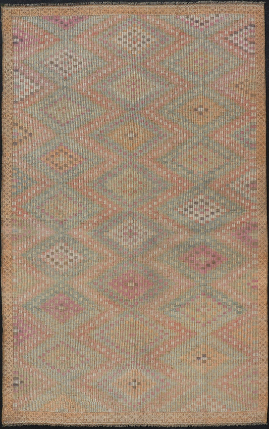 nan - Keivan Woven ArtsTU - NED - 5000 - 17292Rug