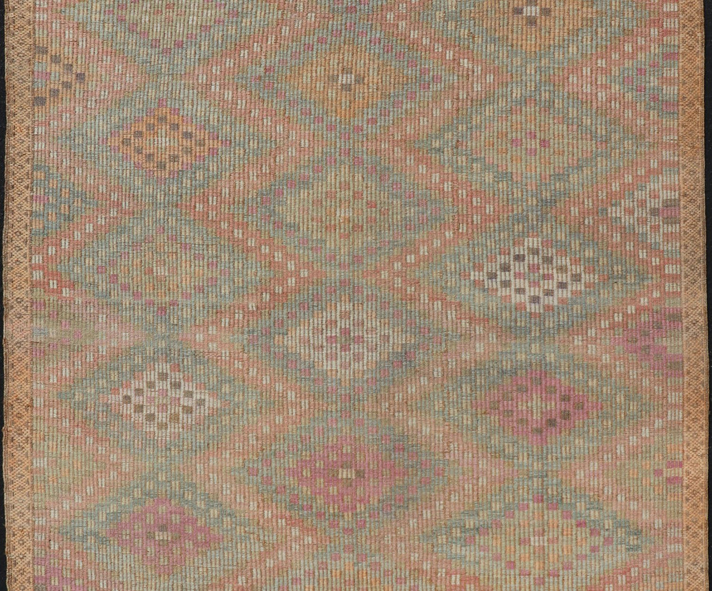 nan - Keivan Woven ArtsTU - NED - 5000 - 17292Rug