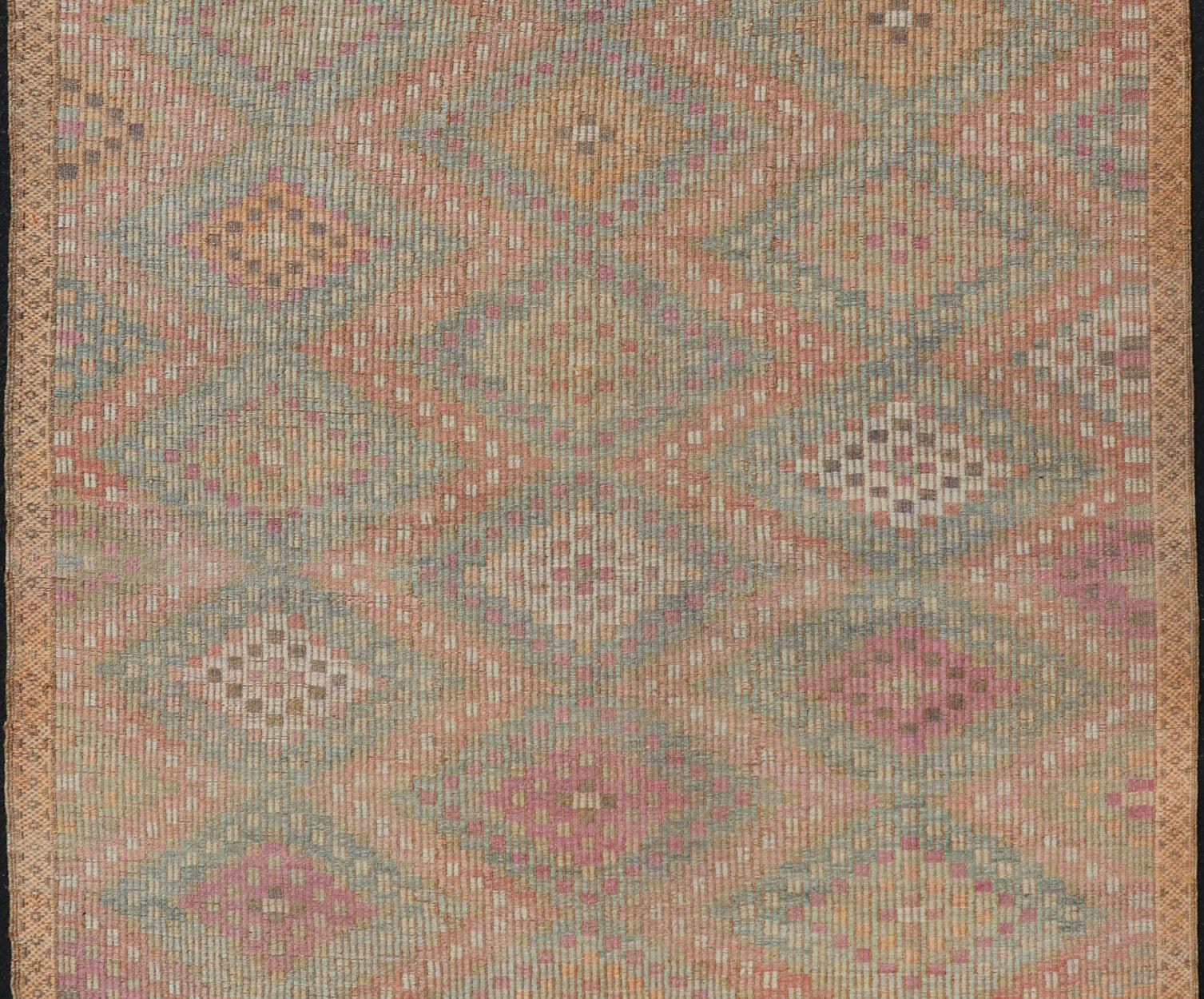 nan - Keivan Woven ArtsTU - NED - 5000 - 17292Rug
