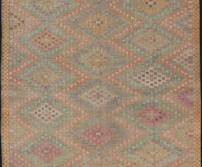 nan - Keivan Woven ArtsTU - NED - 5000 - 17292Rug