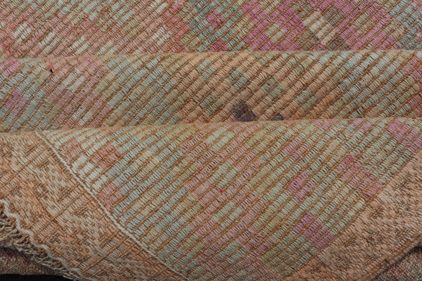 nan - Keivan Woven ArtsTU - NED - 5000 - 17292Rug
